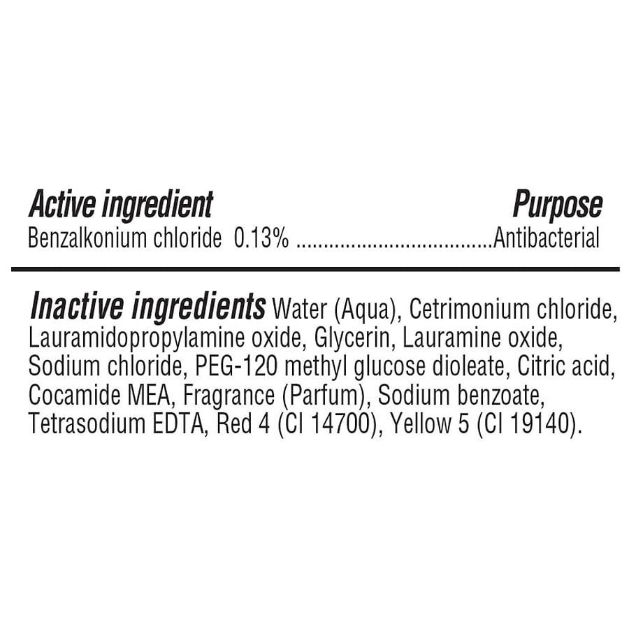 slide 3 of 4, Walgreens Antibacterial Hand Soap Original, 11.25 fl oz