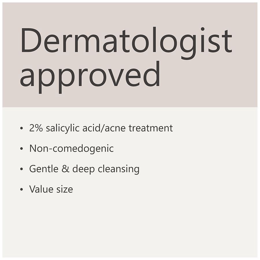 slide 3 of 5, Walgreens Oil-Free Acne Wash, 9.1 fl oz