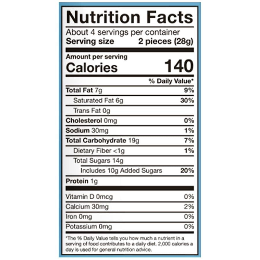 slide 5 of 5, Nice! Sprinkle Mini Cones, 4 oz