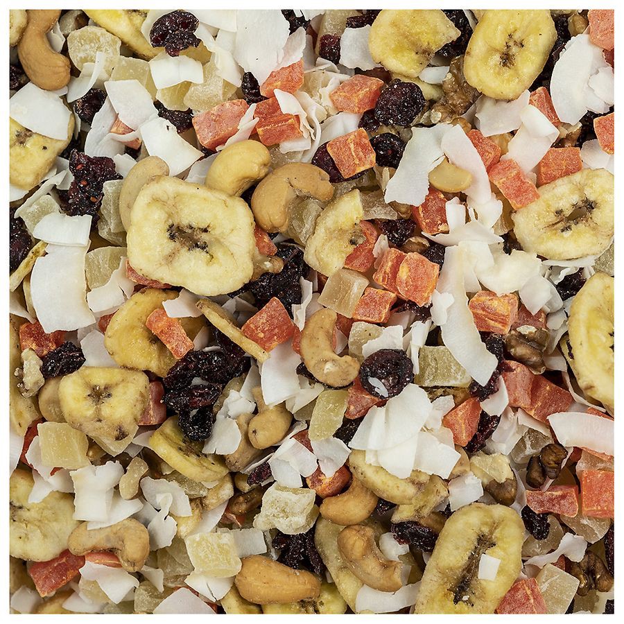 slide 5 of 5, Nice! High Energy Trail Mix, 7 oz