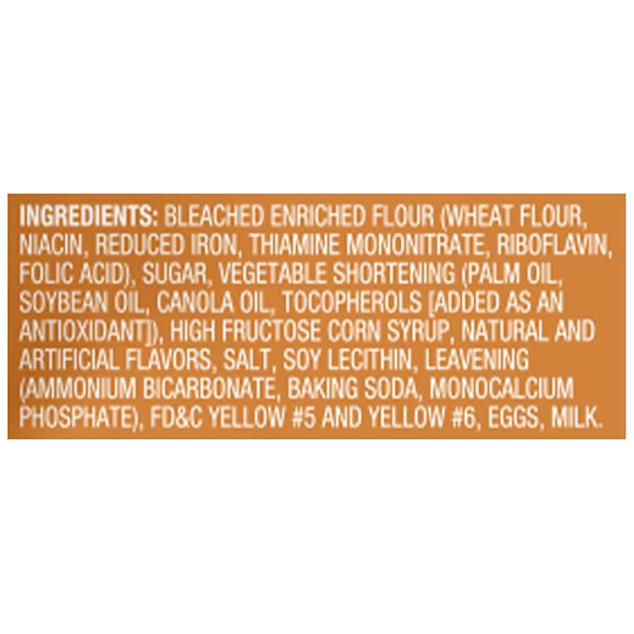 slide 3 of 5, Nice! Mini Cookie Bites Butter, 5 oz