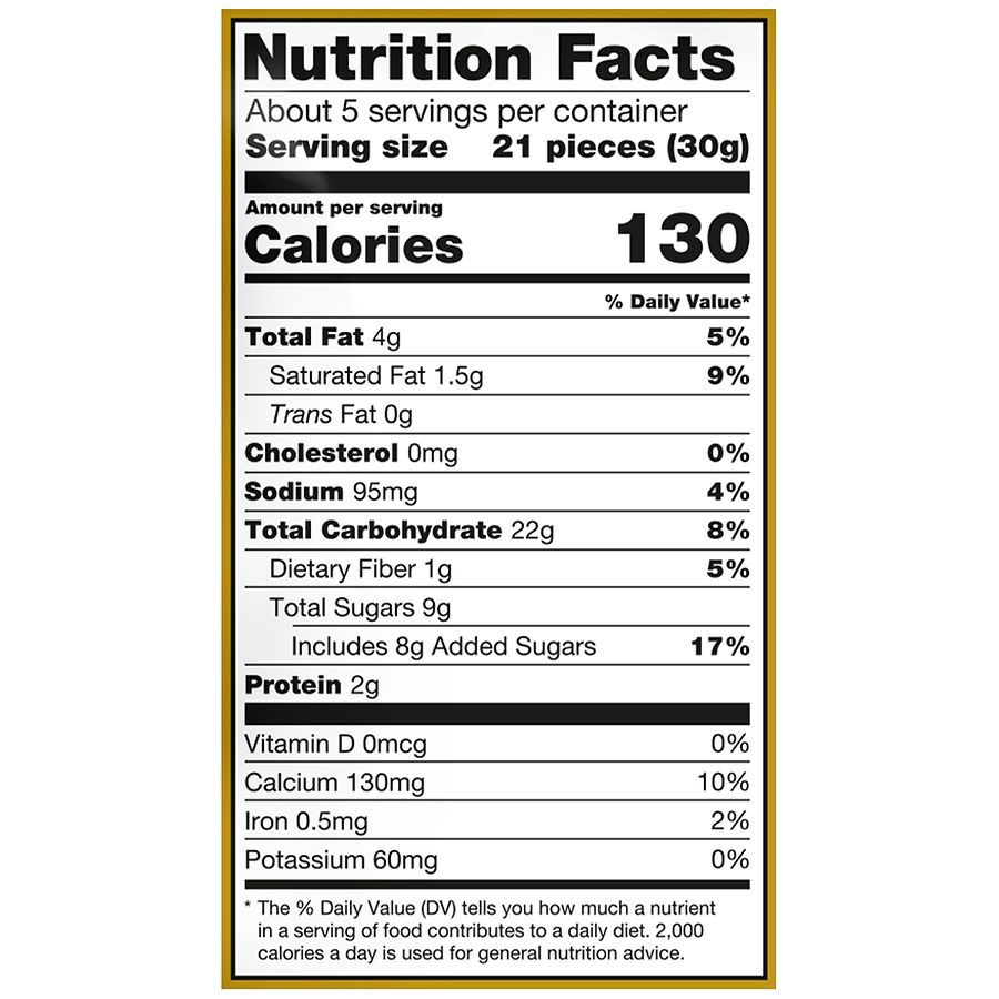 slide 5 of 5, Nice! Honey Bears Graham Snacks, 5 oz