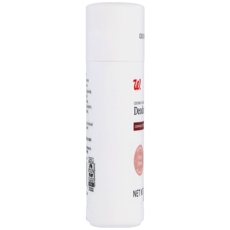 slide 4 of 5, Walgreens Deodorant Stick, 2.65 oz