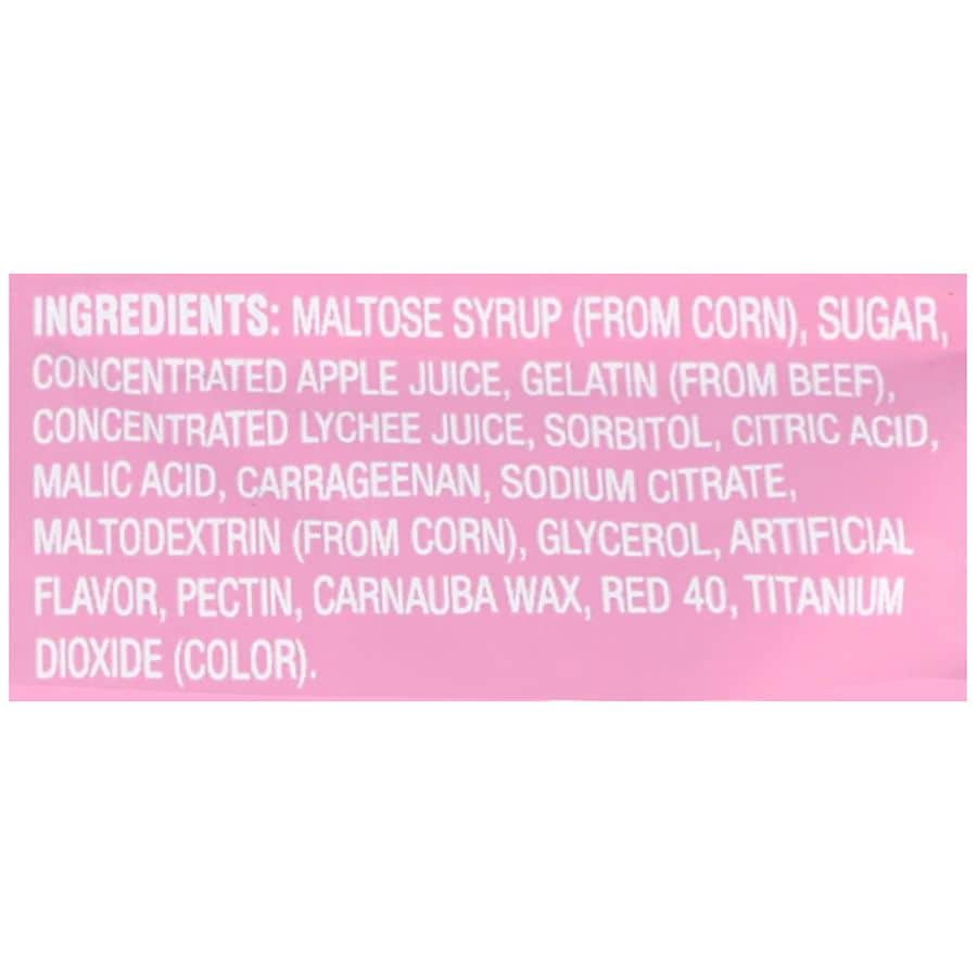 slide 5 of 5, Nice! Peelable Candy, 2.82 oz