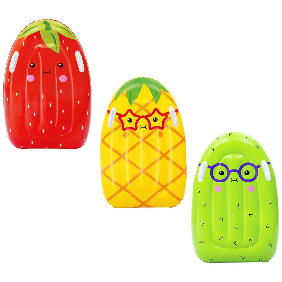 slide 2 of 2, Bestway Inflatable Kickboards, 1 ct