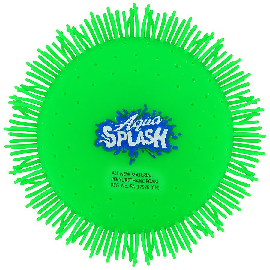 slide 4 of 5, Banzai Splash Disc, 1 ct