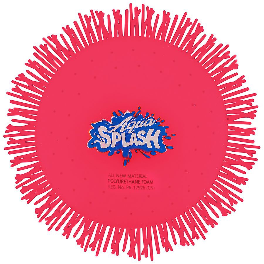 slide 5 of 5, Banzai Splash Disc, 1 ct