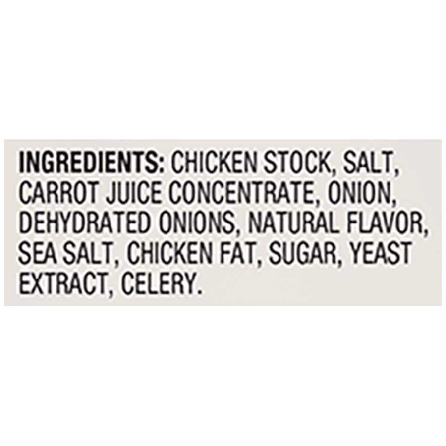 slide 3 of 5, Nice! Chicken Broth, 32 oz