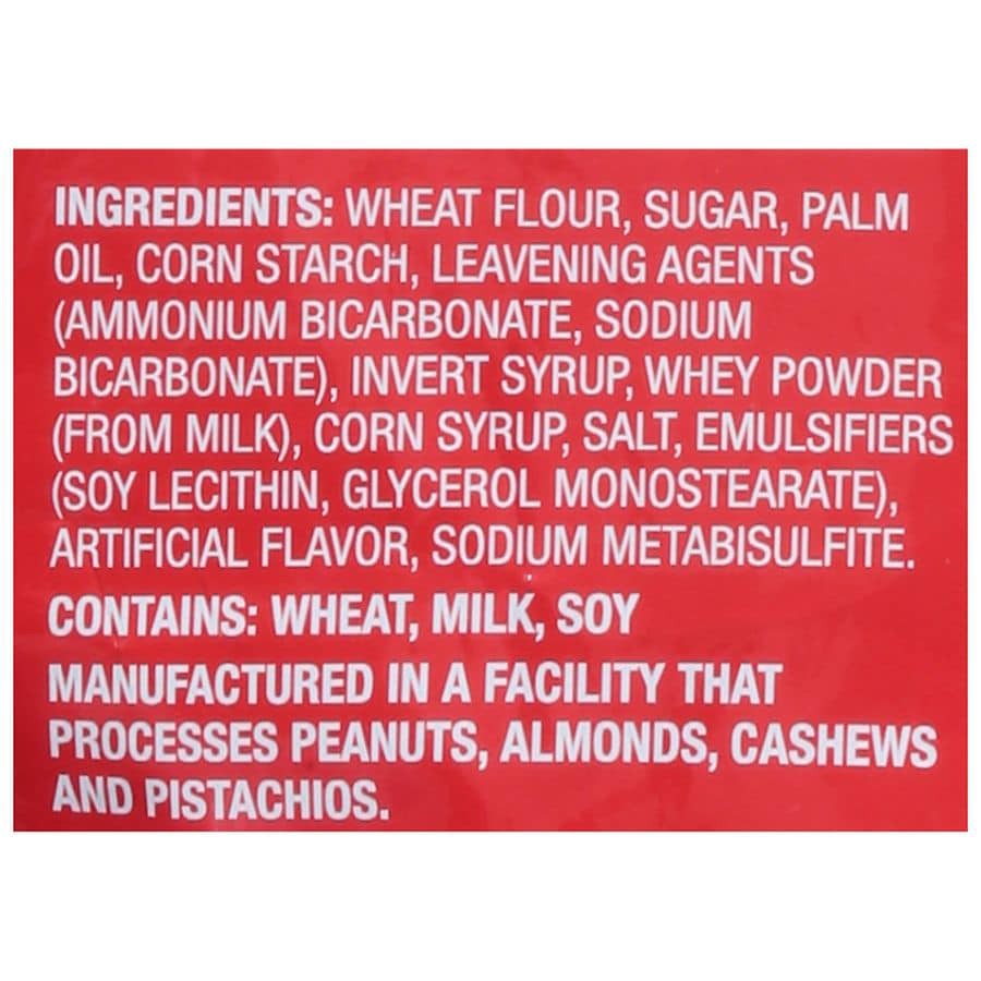 slide 4 of 5, Nice! Animal Crackers, 10 oz