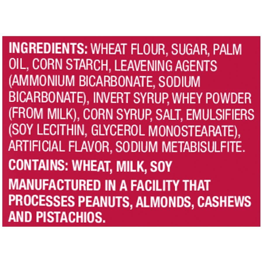 slide 5 of 5, Nice! Animal Crackers, 10 oz