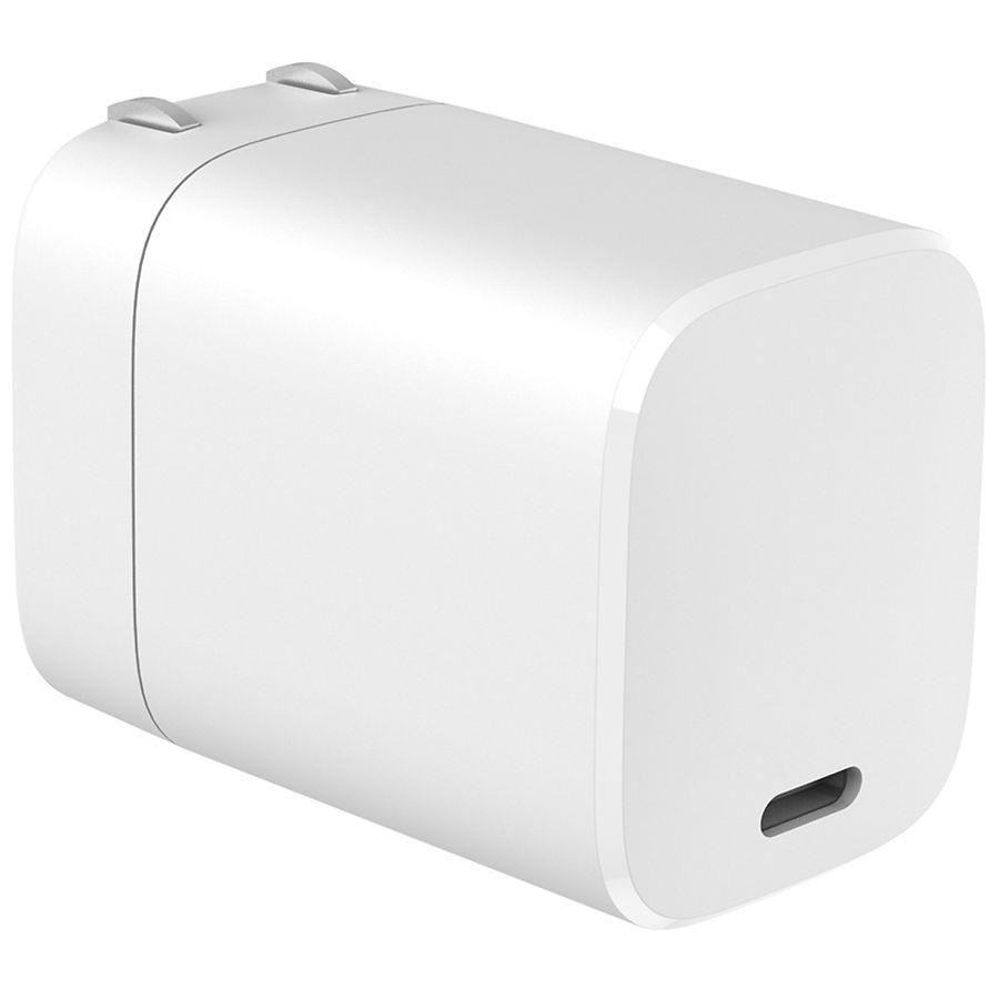 slide 3 of 3, Infinitive USB-C Wall Charger 35W GaN, 1 ct
