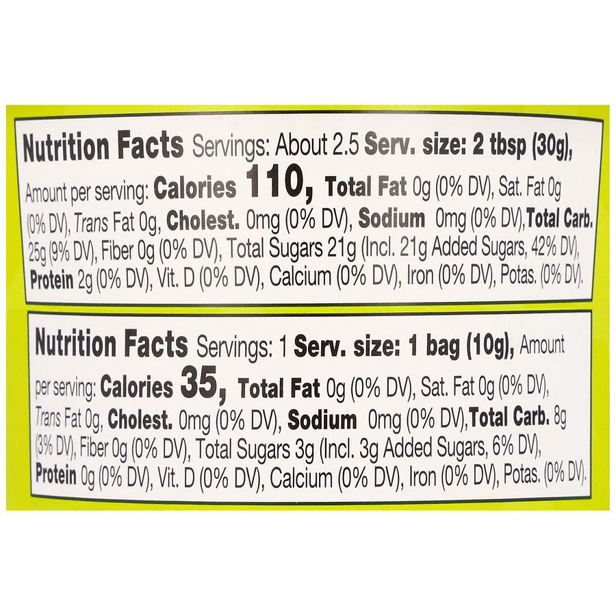 slide 2 of 5, Nice! Spooky Noodles, 1 ct