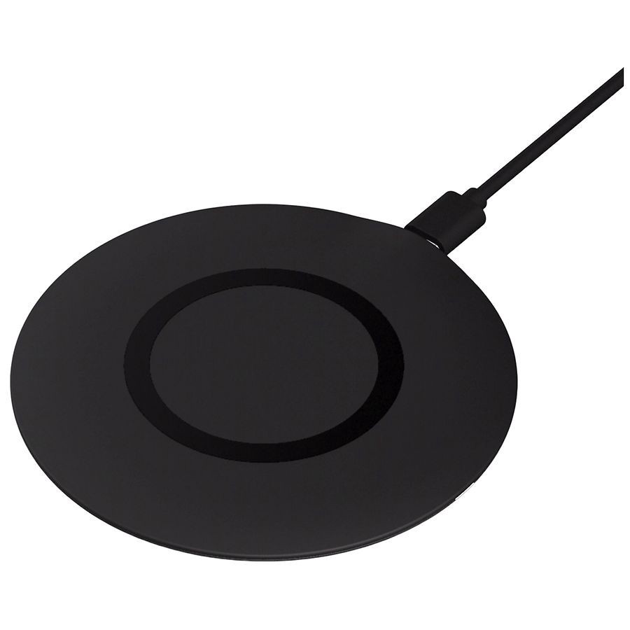slide 2 of 4, Infinitive Wireless Charging Pad 15W Fast Charging, 1 ct