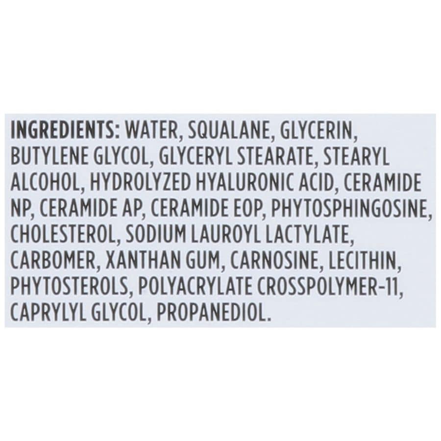 slide 4 of 5, Walgreens Sensitive Skin Formula Daily Facial Moisturizer, 3 fl oz