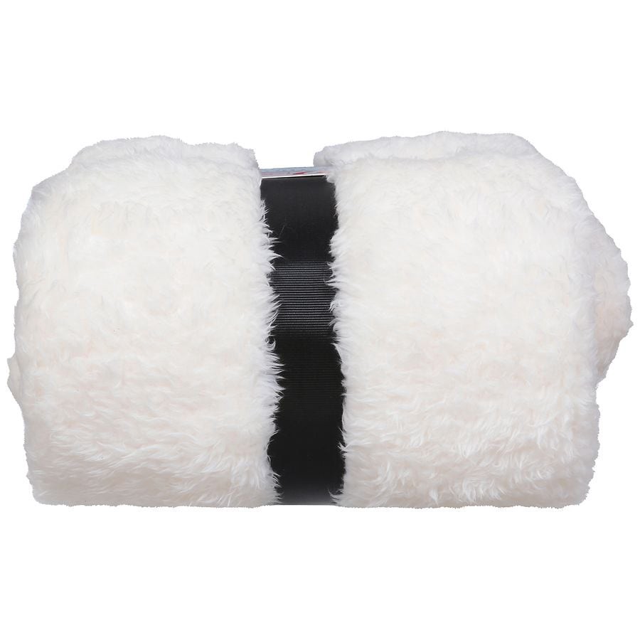 slide 4 of 5, Walgreens Teddy Throw, 1 ct