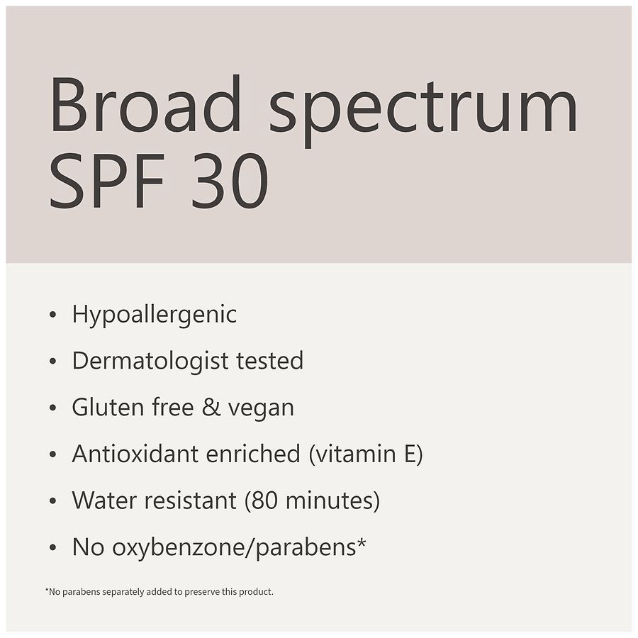 slide 4 of 5, Walgreens 30 Premium Moisturizing Continuous Spray Sunscreen, 6 oz