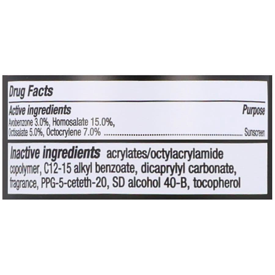 slide 3 of 5, Walgreens 50 Premium Moisturizing Continuous Spray Sunscreen, 6 oz