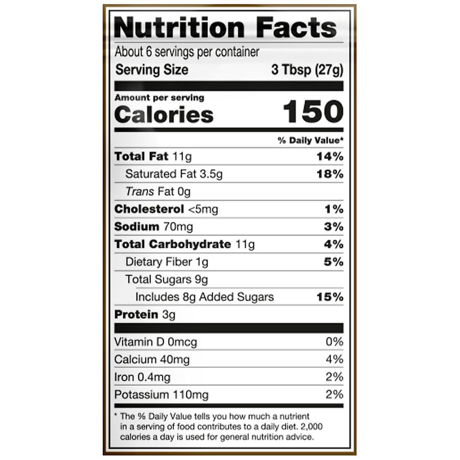 slide 5 of 5, Nice! Turtle Sundae Trail Mix, 6 oz