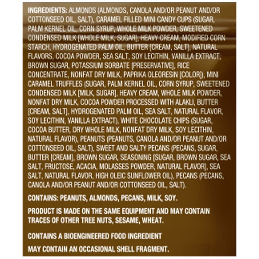 slide 2 of 5, Nice! Turtle Sundae Trail Mix, 6 oz