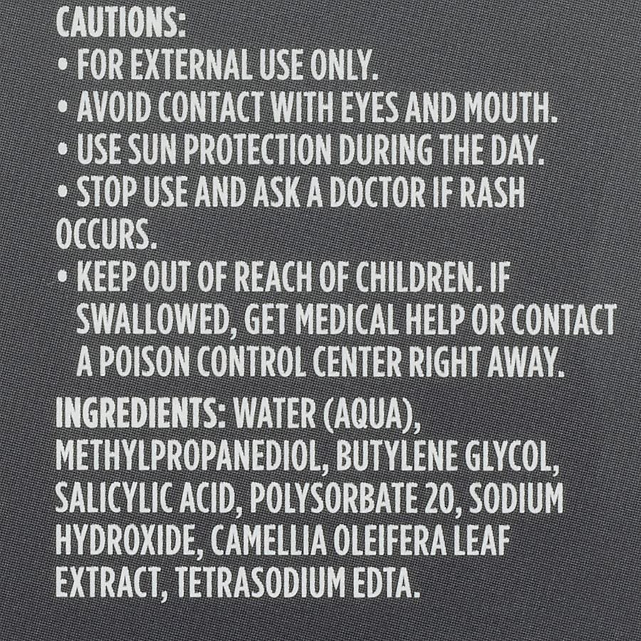 slide 3 of 5, Walgreens 2% BHA Liquid Exfoliant with Salicylic Acid, 4 fl oz