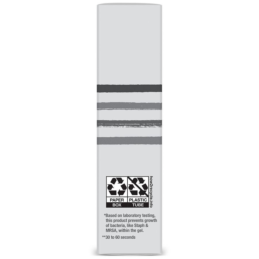 slide 2 of 3, Walgreens Stop Bleeding Nick Gel, 0.3 fl oz