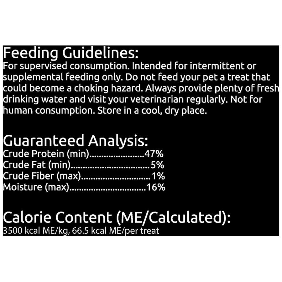 slide 2 of 4, PetShoppe Premium Kabobs, 18 ct