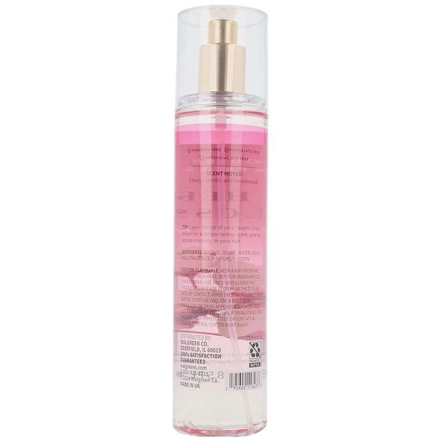 slide 4 of 5, Modern Expressions Body Mist, 8.5 fl oz