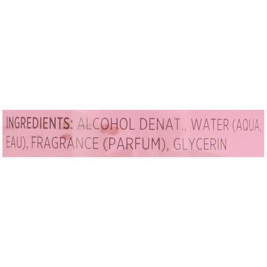slide 5 of 5, Modern Expressions Body Mist, 8.5 fl oz