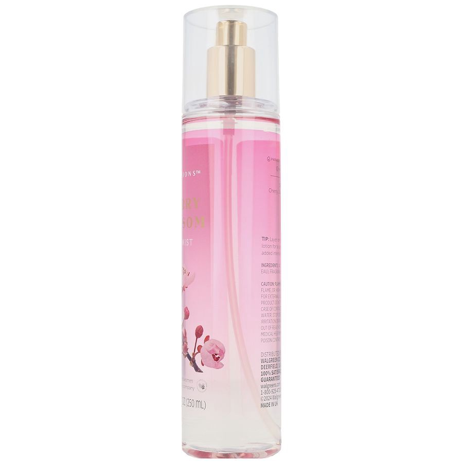 slide 3 of 5, Modern Expressions Body Mist, 8.5 fl oz