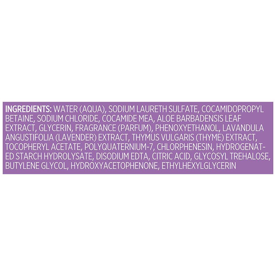 slide 2 of 3, Modern Expressions Body Wash, 12 fl oz