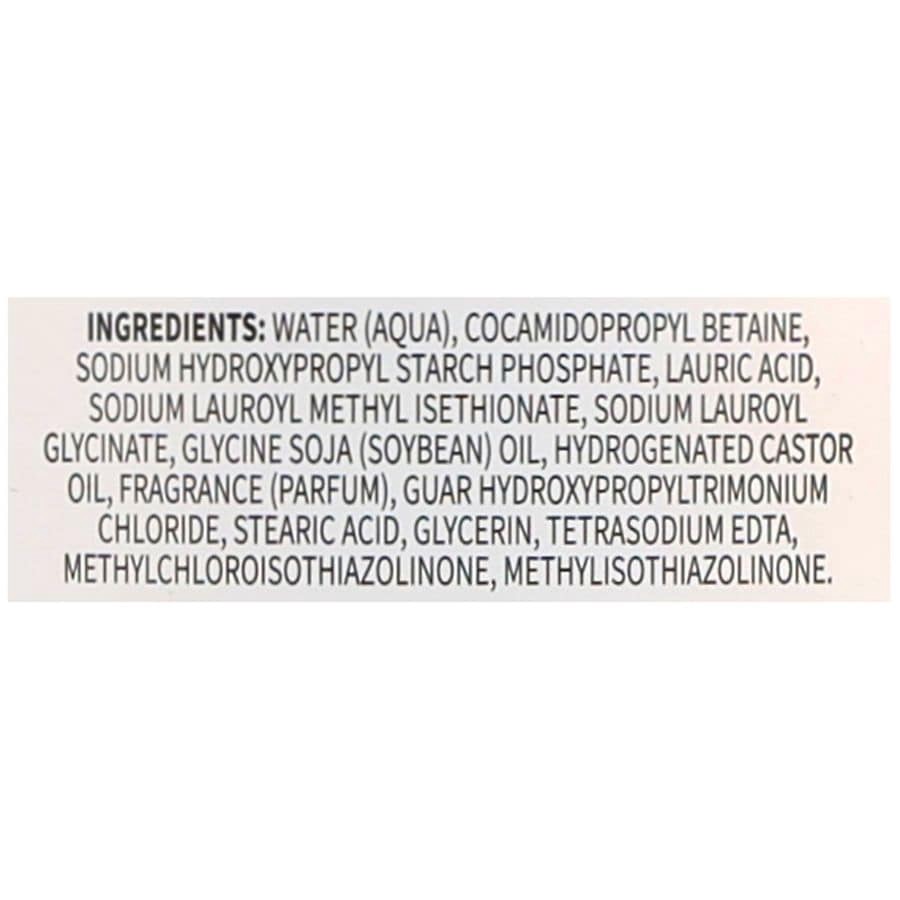 slide 2 of 5, Walgreens Sensitive Body Wash, 22 fl oz