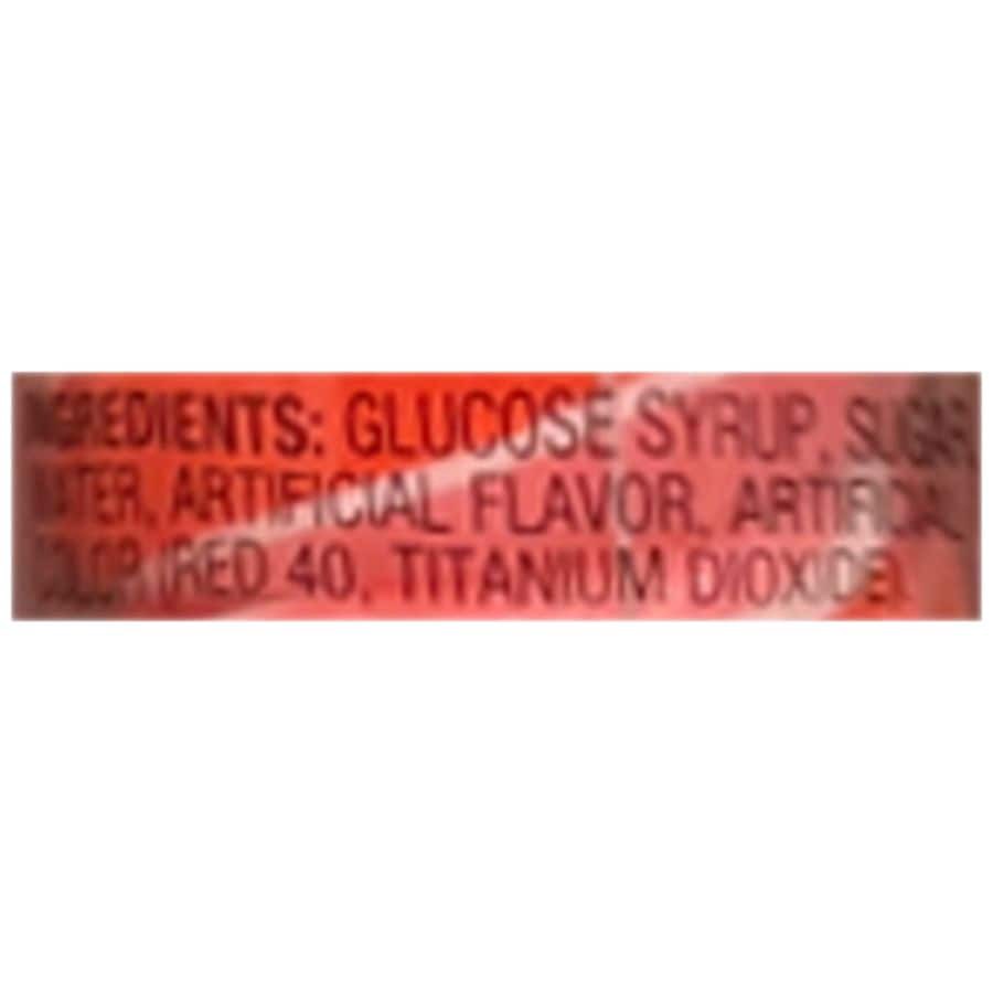 slide 2 of 4, Nice! Crazy Pop Straw, 0.88 oz