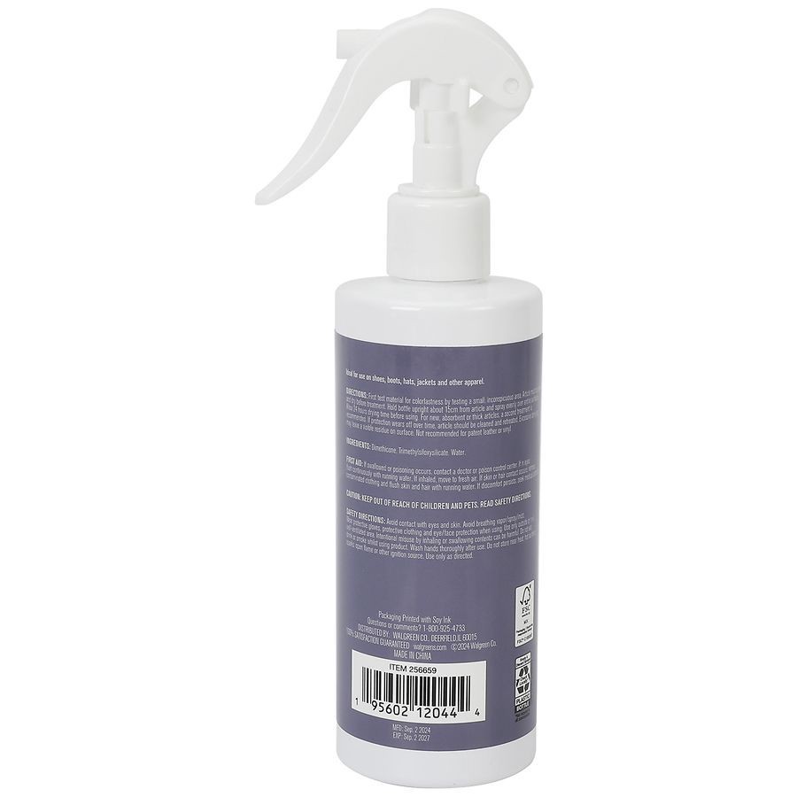 slide 3 of 3, West Loop Water & Stain Repellent Spritz, 8 fl oz