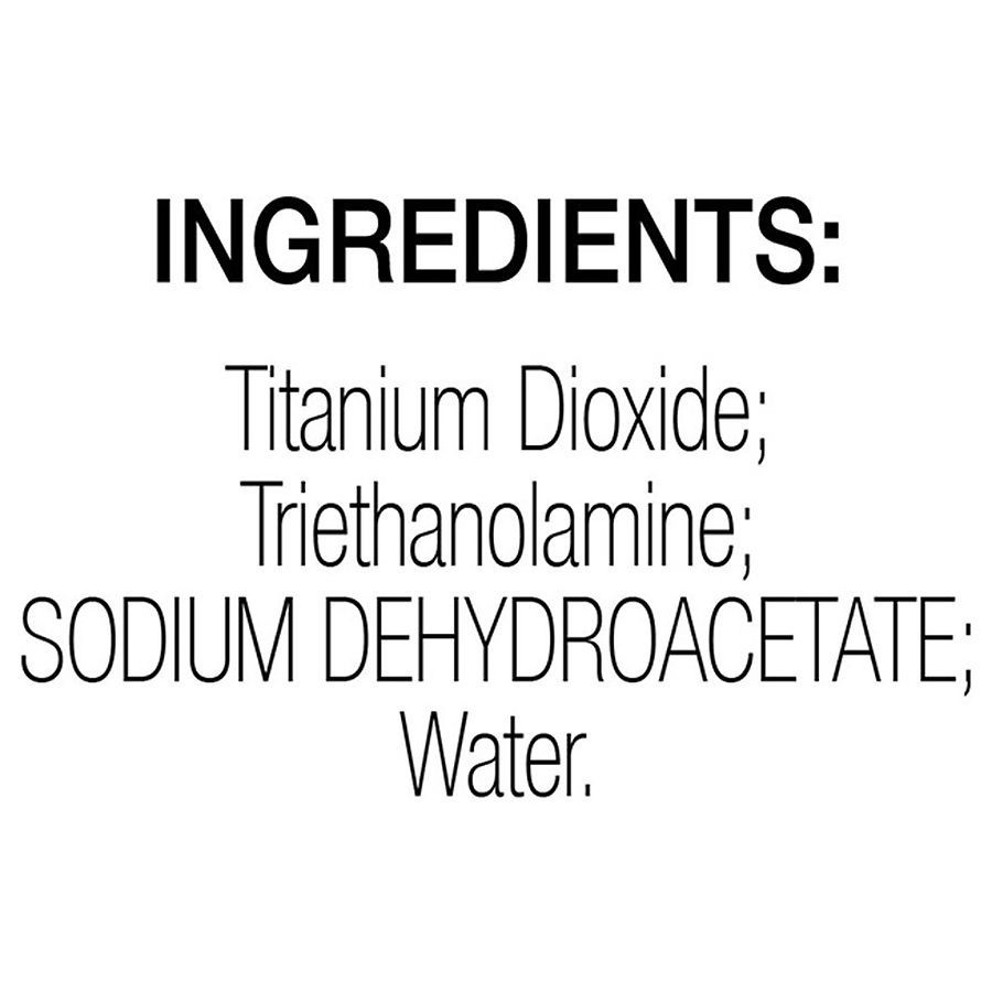 slide 2 of 3, West Loop Liquid Shoe Polish White, 2.5 fl oz
