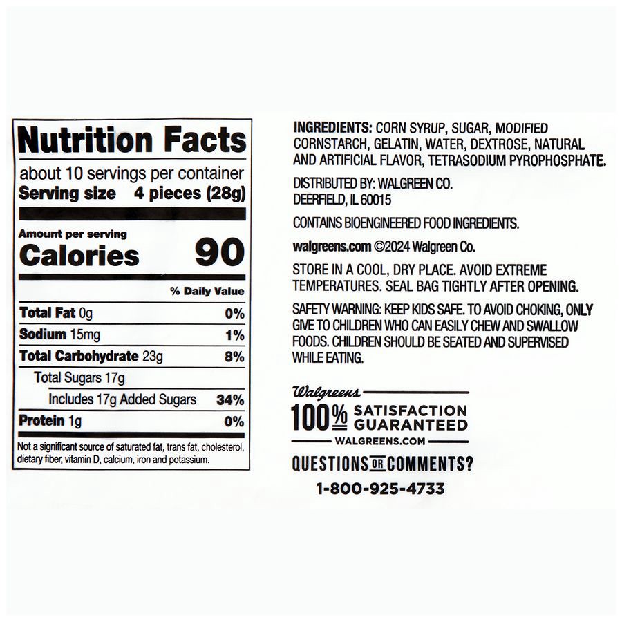 slide 2 of 4, Nice! Marshmallows, 10 oz