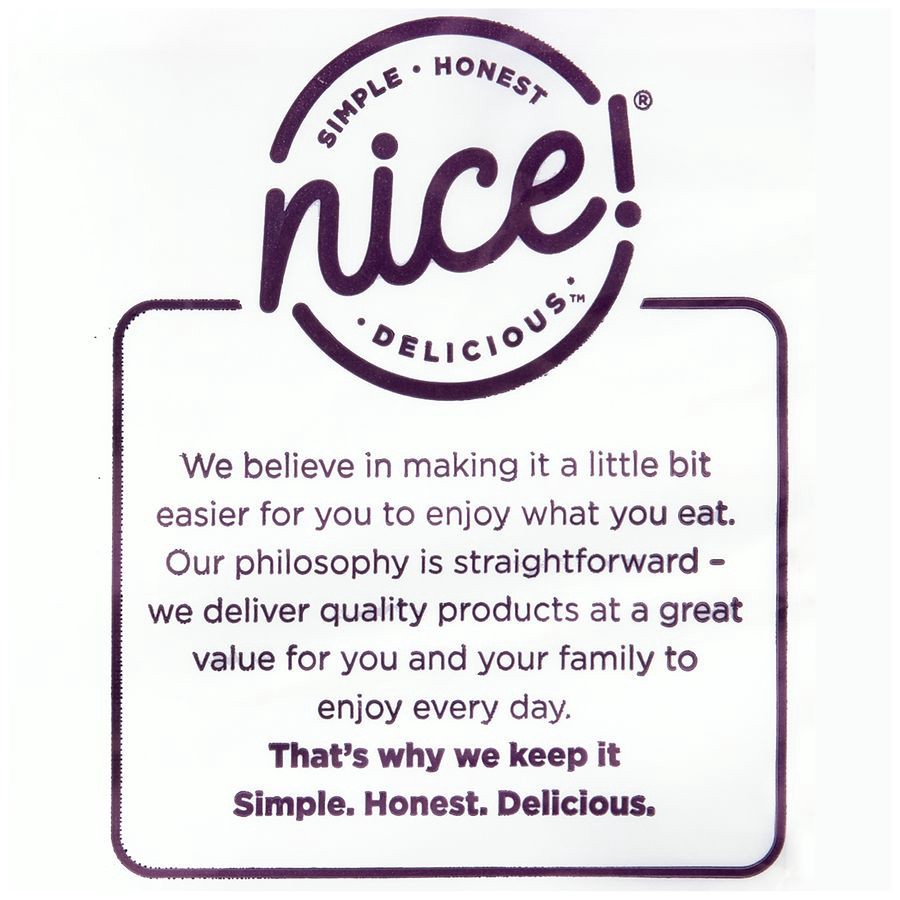 slide 3 of 4, Nice! Marshmallows, 10 oz