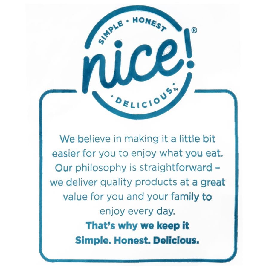 slide 2 of 5, Nice! Mini Marshmallows, 10 oz