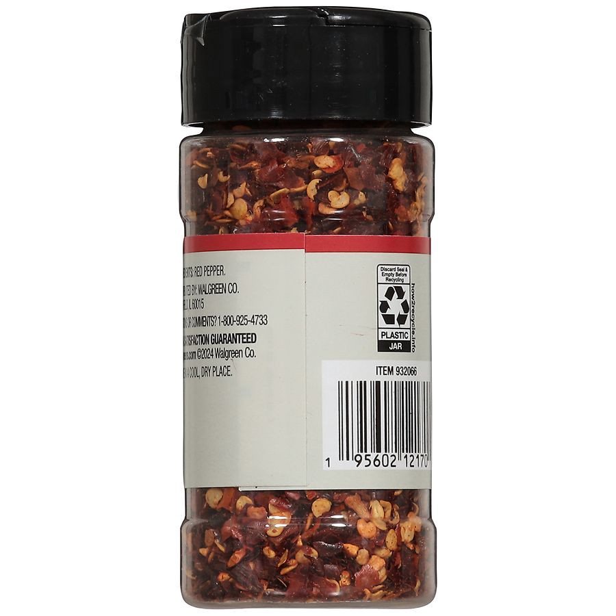 slide 2 of 5, Nice! Crushed Red Pepper, 1.5 oz