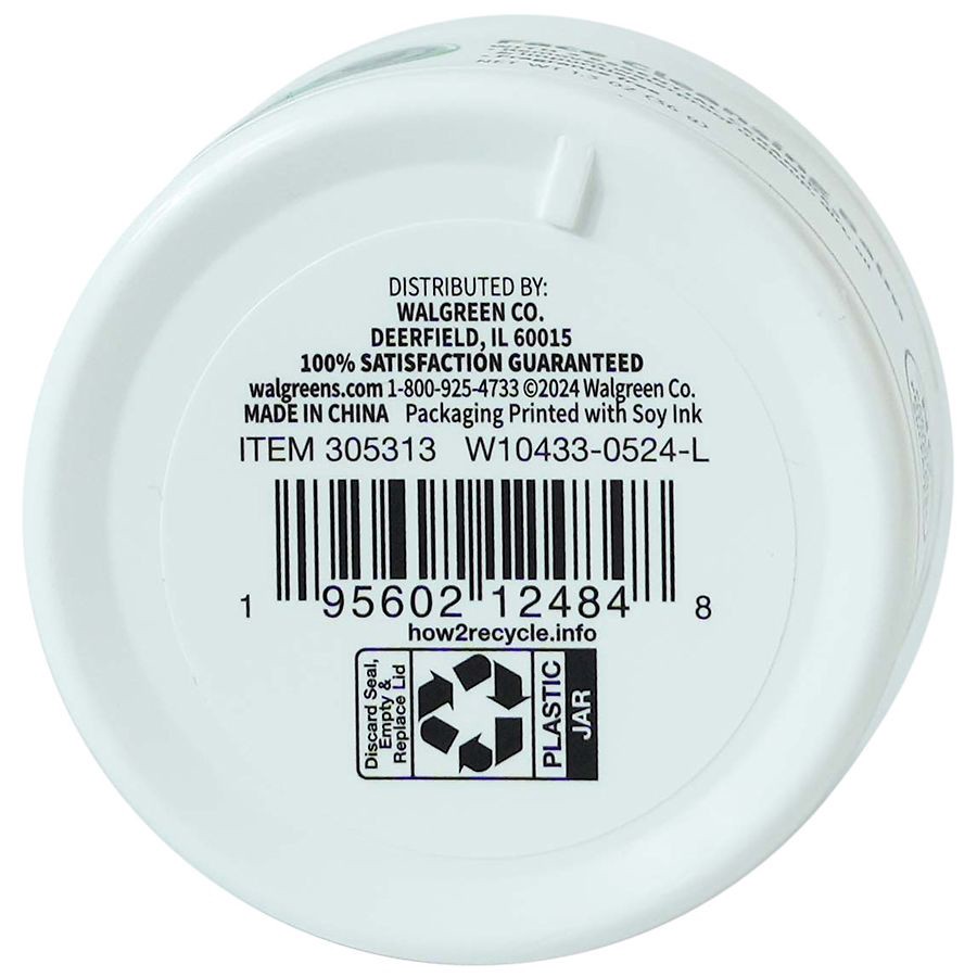 slide 4 of 5, Walgreens Makeup Removing Cleansing Balm, 1.3 oz