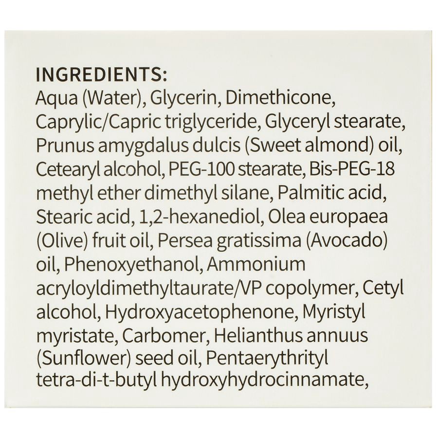 slide 4 of 5, Walgreens Ultra Moisturizing Cream, 1.7 fl oz