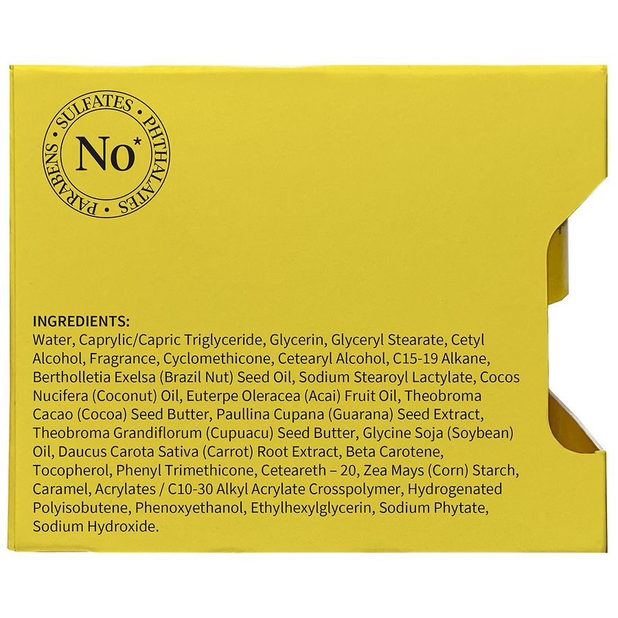 slide 2 of 5, Walgreens Firming Cream, 6 fl oz