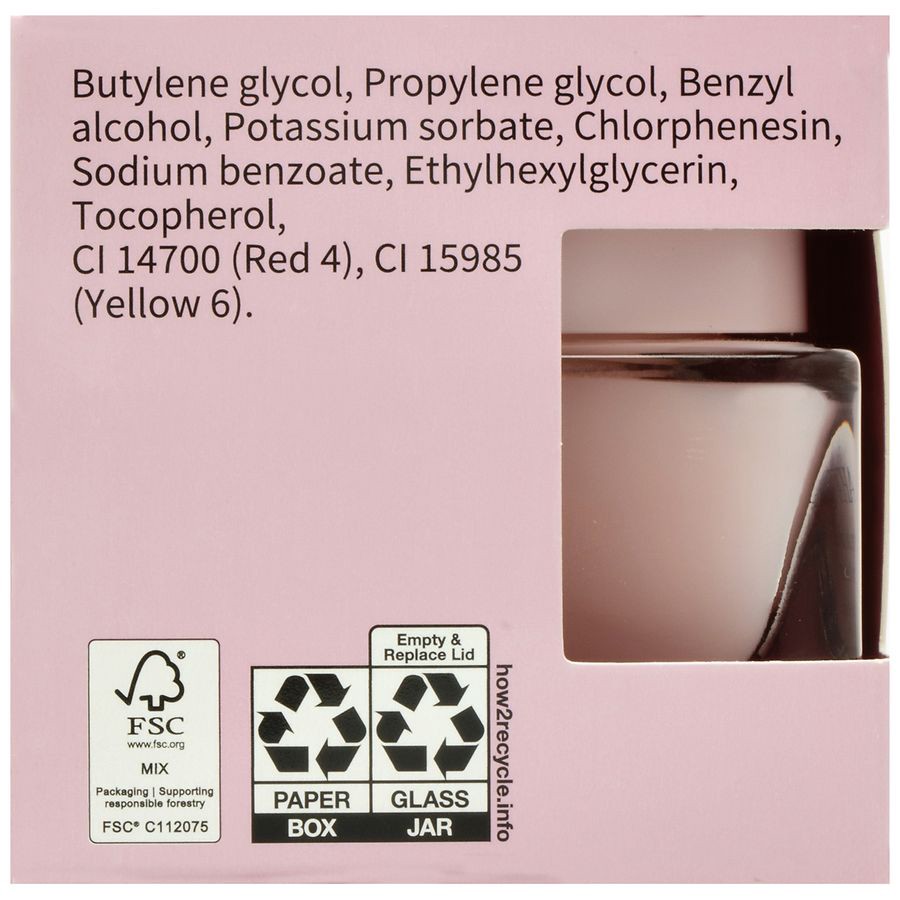 slide 2 of 5, Walgreens Watermelon AHA Mask, 2.02 fl oz