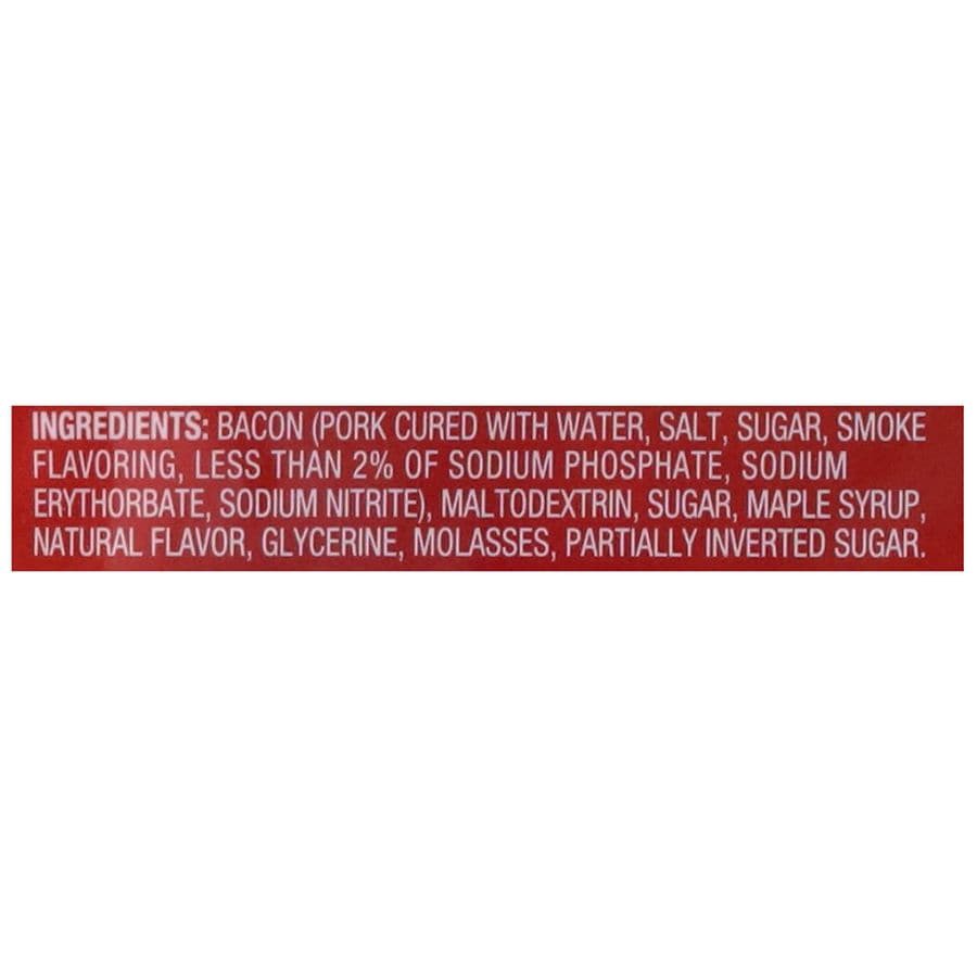 slide 3 of 4, Nice! Premium Bacon Jerky, 2.5 oz