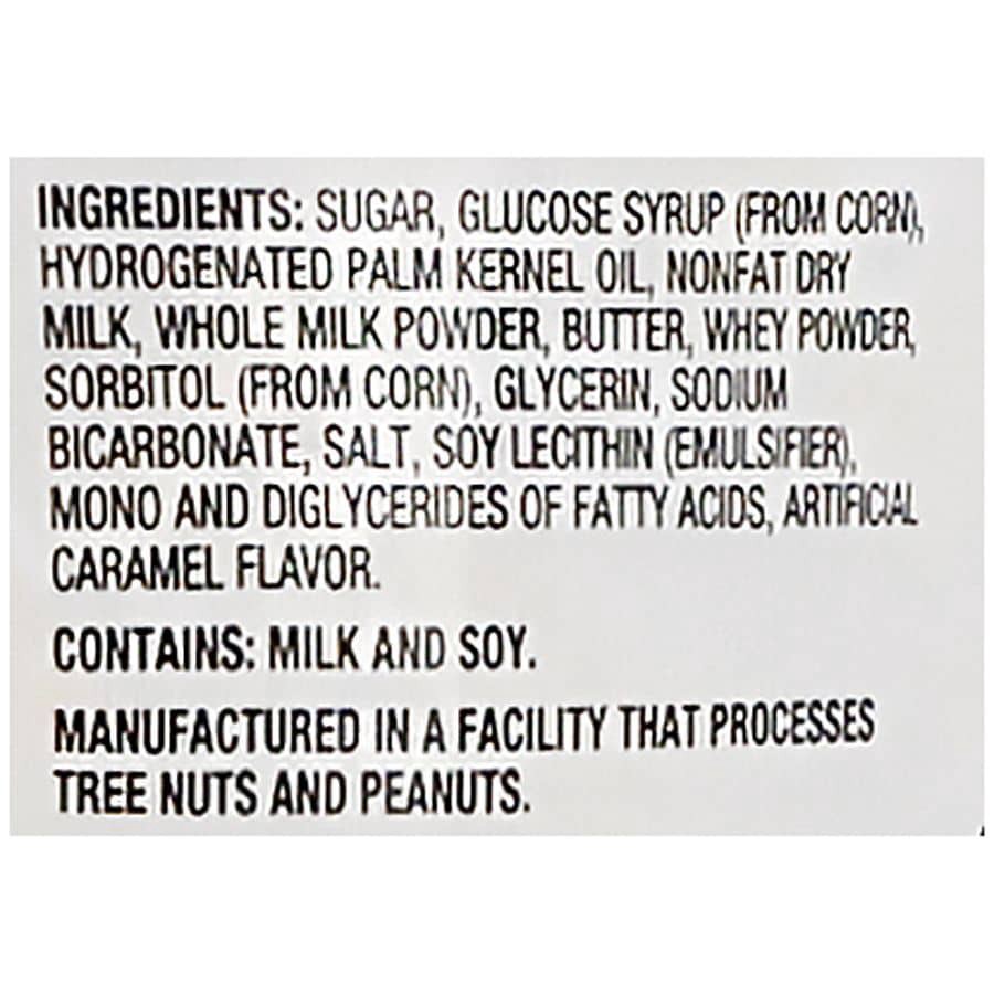 slide 4 of 5, Nice! Champagne Bottle with Toffees, 17.6 oz