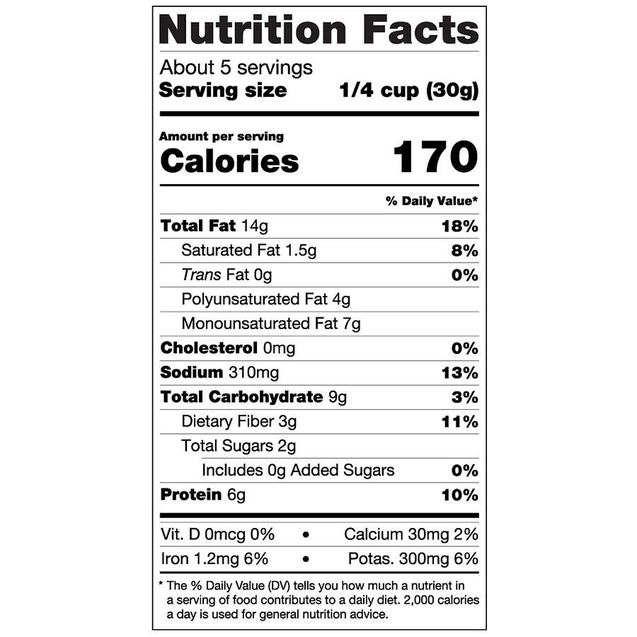 slide 2 of 4, Nice! Pistachio Kernels Buffalo Wing - 5.5 oz, 5.5 oz