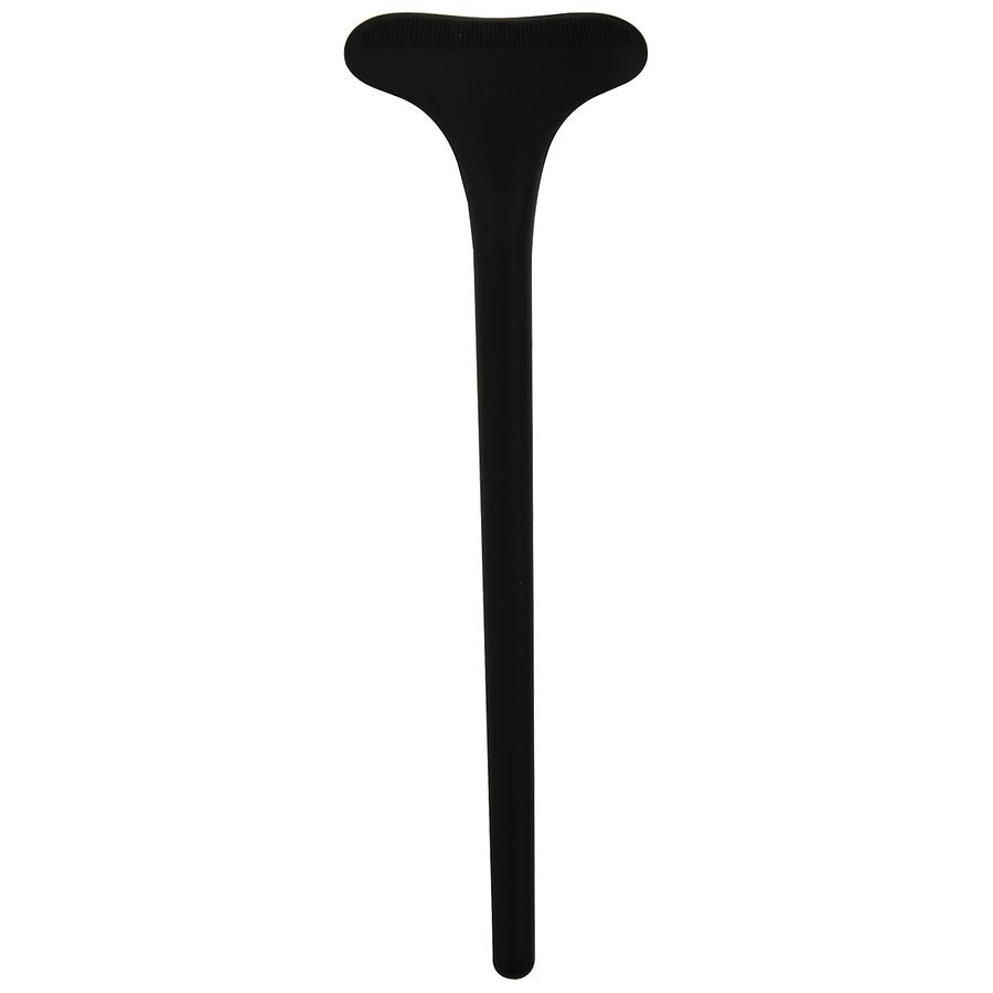 slide 2 of 3, Walgreens Beauty Mascara Guard, 1 ct