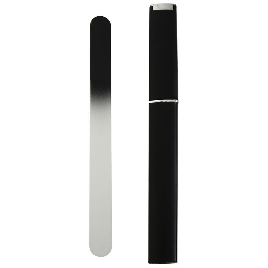 slide 3 of 3, Walgreens Beauty Glass Nail File, 1 ct