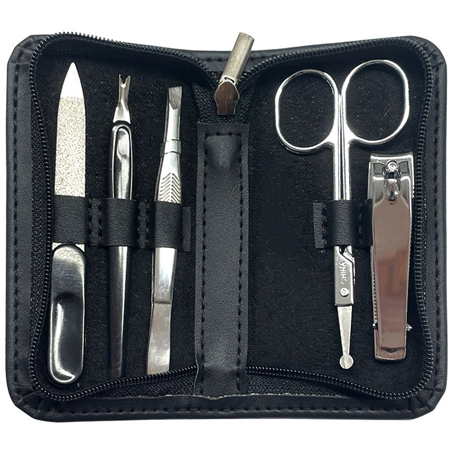 slide 3 of 4, Walgreens Travel Grooming Kit, 1 ct