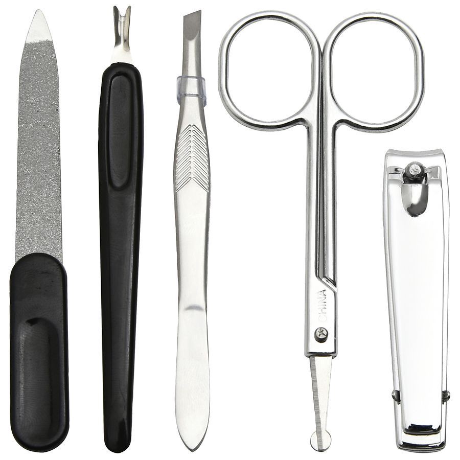 slide 2 of 4, Walgreens Travel Grooming Kit, 1 ct