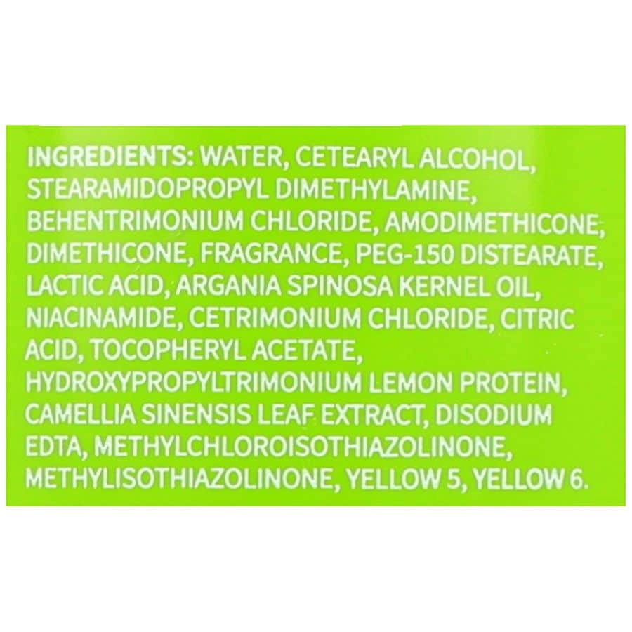 slide 3 of 5, Walgreens Sleek and Shine Conditioner, 33.8 fl oz